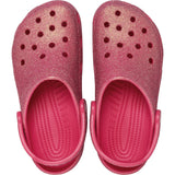 Unisex Crocs Classic Glitter Clog