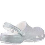 Unisex Crocs Classic Glitter Clog