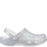 Unisex Crocs Classic Glitter Clog