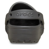 Unisex Crocs Classic Floral Cut Out Clog