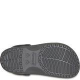 Unisex Crocs Classic Floral Cut Out Clog