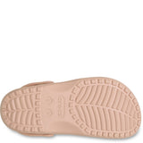 Unisex Crocs Classic Floral Cut Out Clog