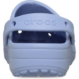 Unisex Crocs Classic Floral Cut Out Clog