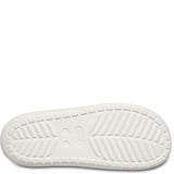 Unisex Crocs Classic Floral Cut Out Sandal
