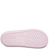 Unisex Crocs Classic Floral Cut Out Sandal