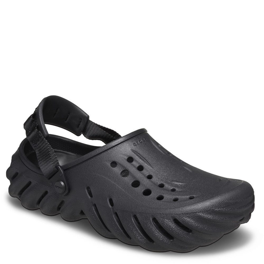 Unisex Crocs Echo Clog