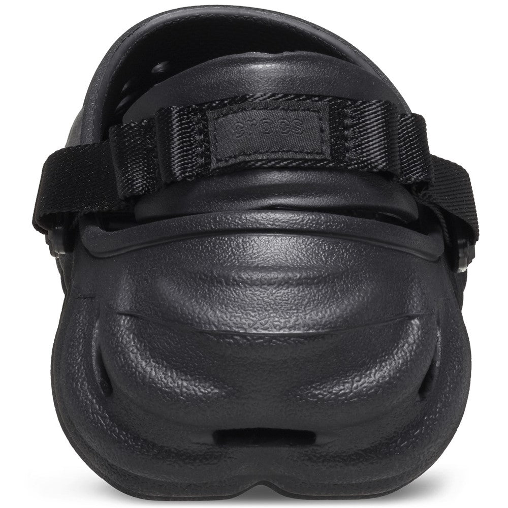 Unisex Crocs Echo Clog