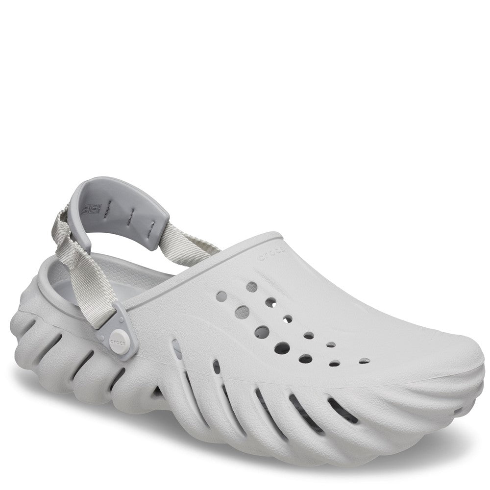 Unisex Crocs Echo Clog
