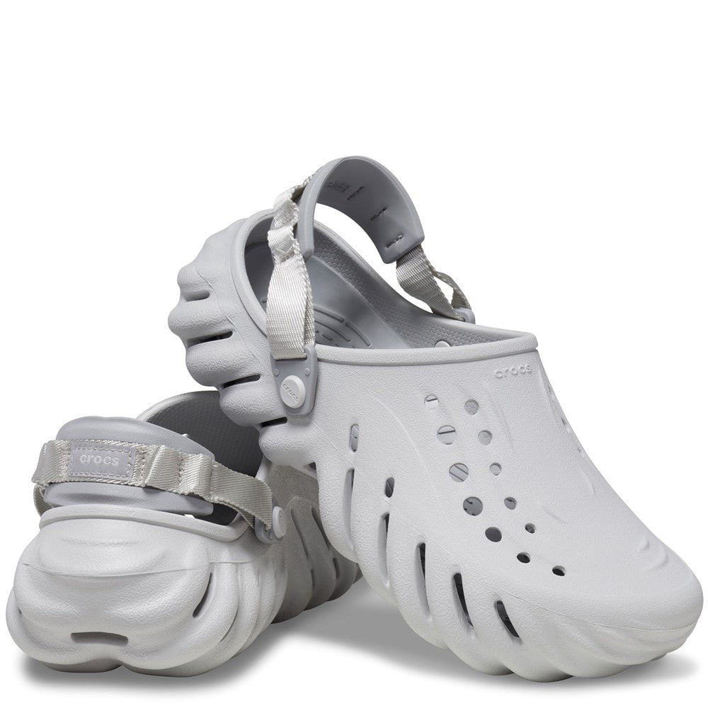 Unisex Crocs Echo Clog