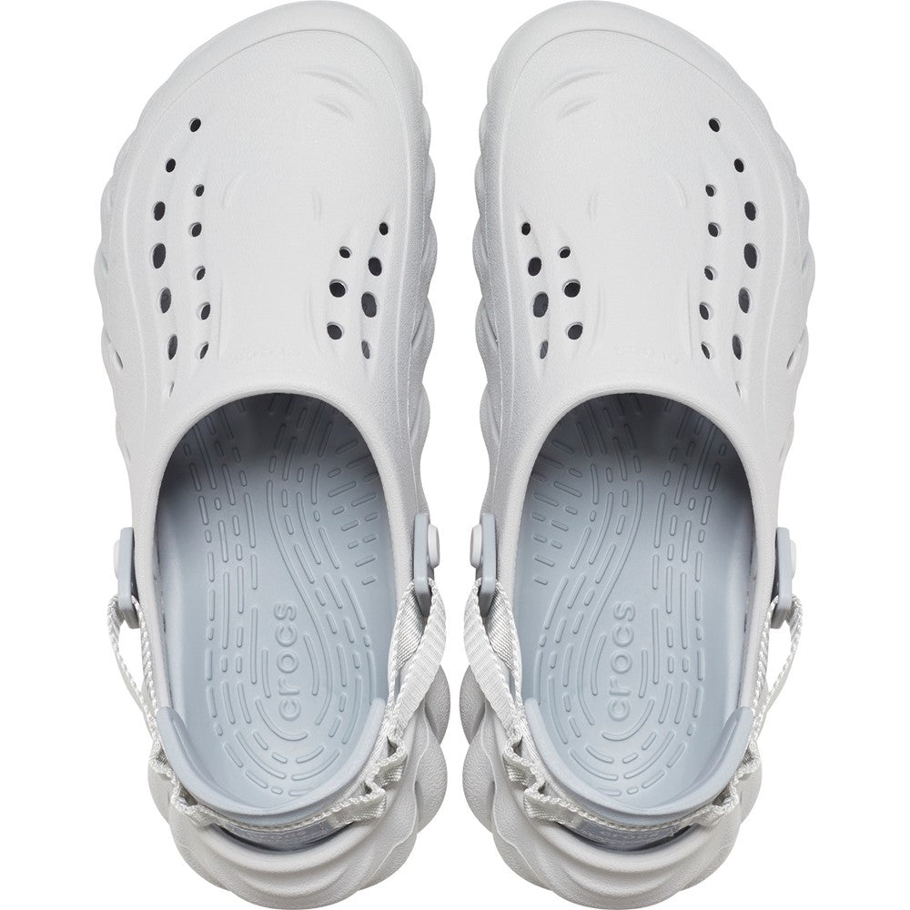 Unisex Crocs Echo Clog