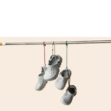 Unisex Crocs Echo Clog
