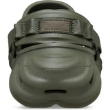 Unisex Crocs Echo Clog
