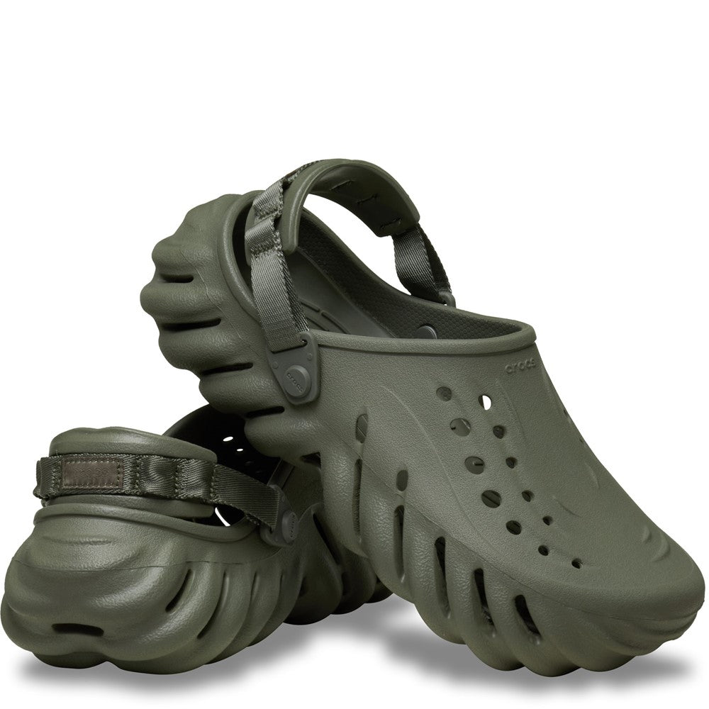 Unisex Crocs Echo Clog