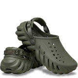 Unisex Crocs Echo Clog