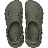 Unisex Crocs Echo Clog