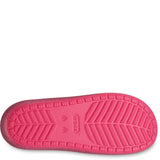 Unisex Crocs Classic Iridescent Glitter Sandal