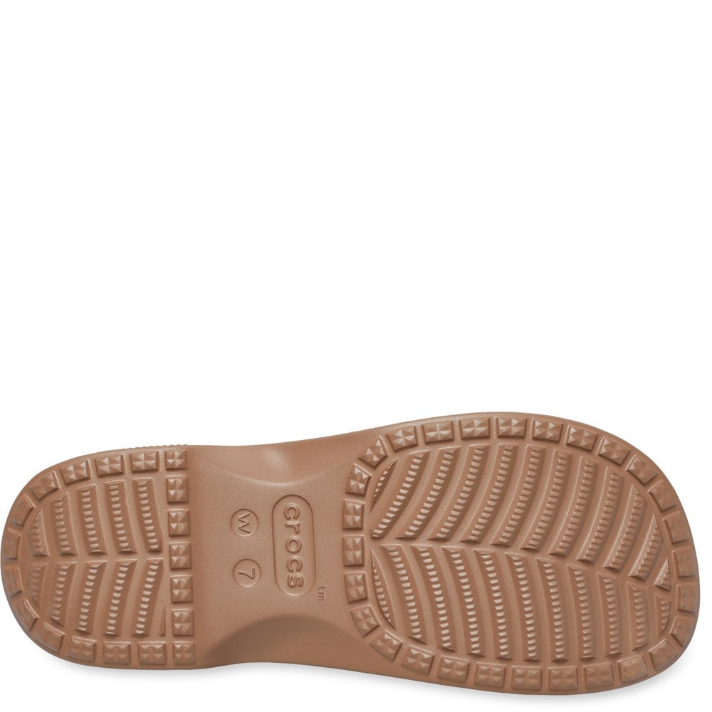 Women's Crocs Classic Cross Strap Sandal