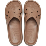 Women's Crocs Classic Cross Strap Sandal