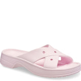 Women's Crocs Classic Cross Strap Sandal