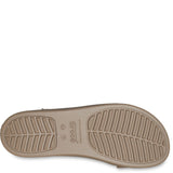 Women's Crocs Brooklyn Low Wedge