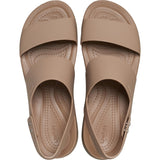 Women's Crocs Brooklyn Low Wedge