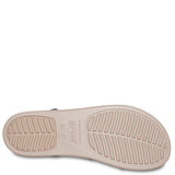 Women's Crocs Brooklyn Low Wedge Platform Sandal