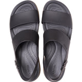 Women's Crocs Brooklyn Low Wedge Platform Sandal