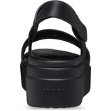 Women's Crocs Brooklyn 4U Wedge