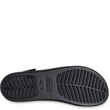 Women's Crocs Brooklyn 4U Wedge