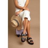 Women's Crocs Brooklyn 4U Wedge