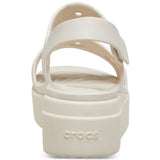 Women's Crocs Brooklyn 4U Wedge