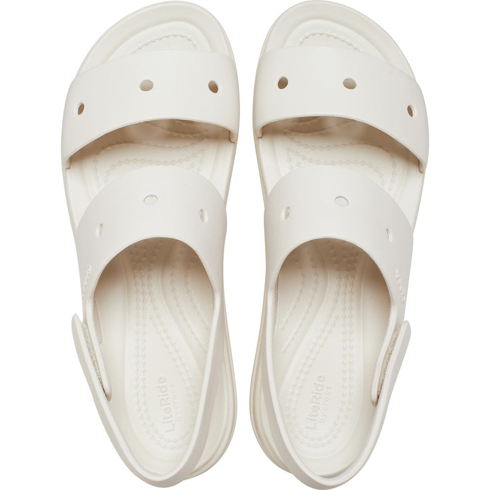 Women's Crocs Brooklyn 4U Wedge