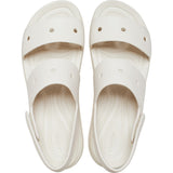 Women's Crocs Brooklyn 4U Wedge