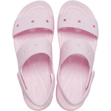 Women's Crocs Brooklyn 4U Wedge