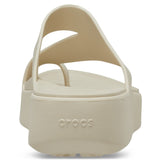 Women's Crocs Getaway Platform Toe Loop
