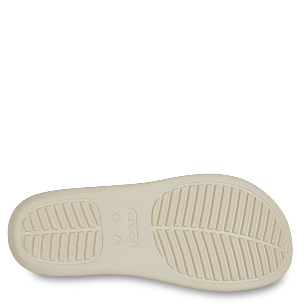 Women's Crocs Getaway Platform Toe Loop