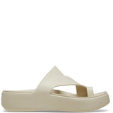 Women's Crocs Getaway Platform Toe Loop