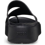 Women's Crocs Getaway Platform Toe Loop