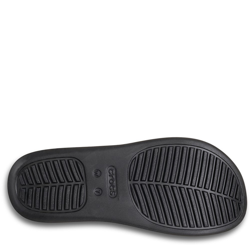 Women's Crocs Getaway Platform Toe Loop