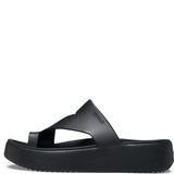 Women's Crocs Getaway Platform Toe Loop