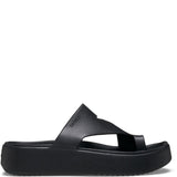 Women's Crocs Getaway Platform Toe Loop