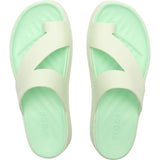 Women's Crocs Getaway Platform Toe Loop