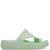 Women's Crocs Getaway Platform Toe Loop