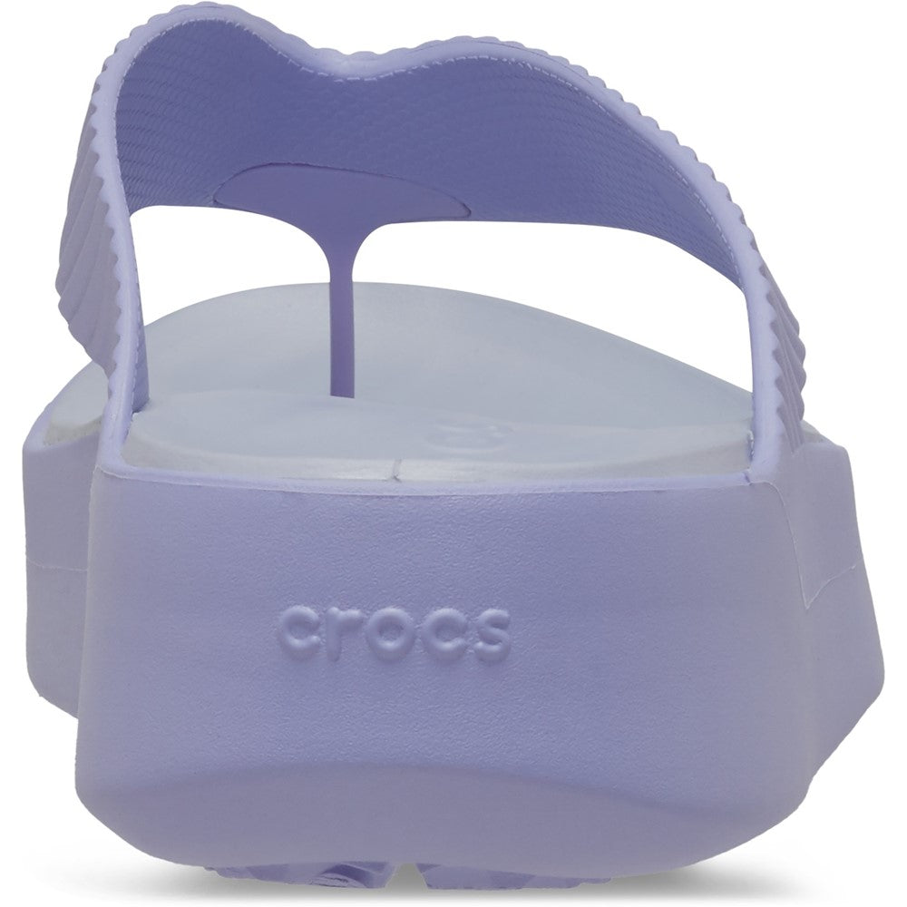 Women's Crocs Getaway Platform Flip
