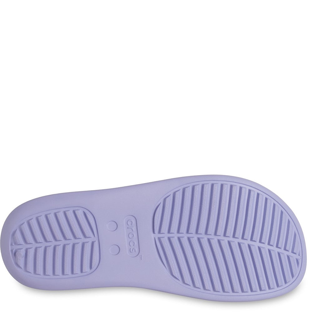 Women's Crocs Getaway Platform Flip