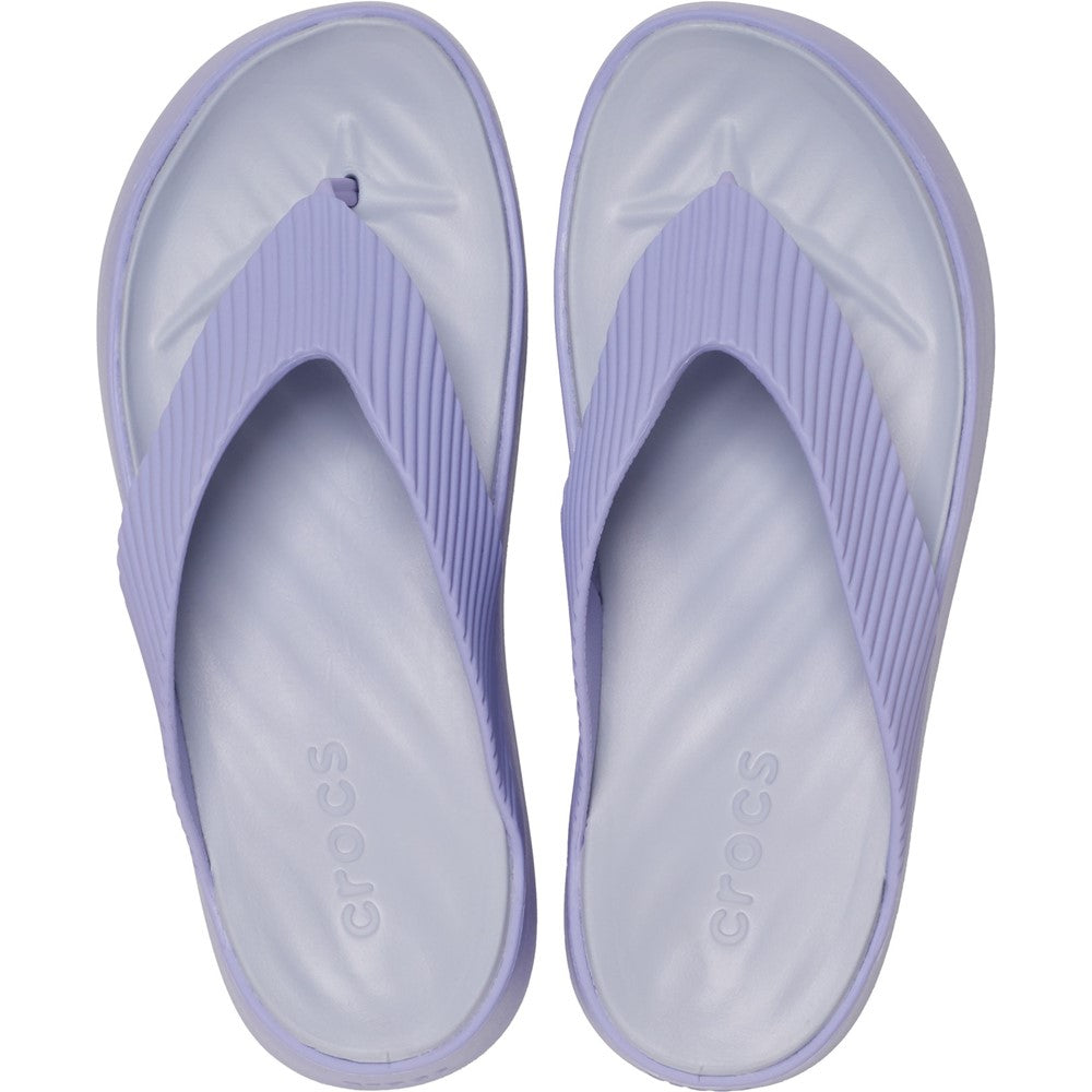 Women's Crocs Getaway Platform Flip