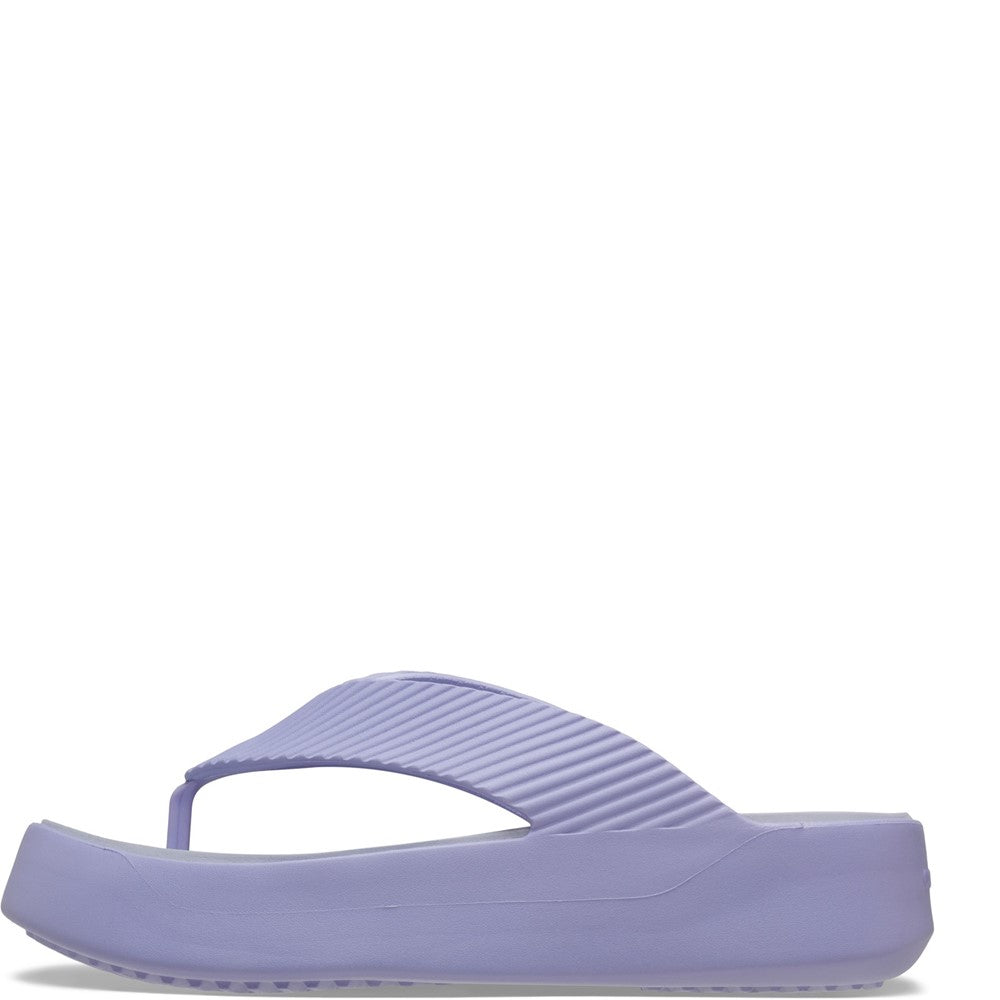 Women's Crocs Getaway Platform Flip
