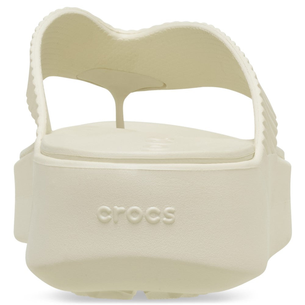 Women's Crocs Getaway Platform Flip