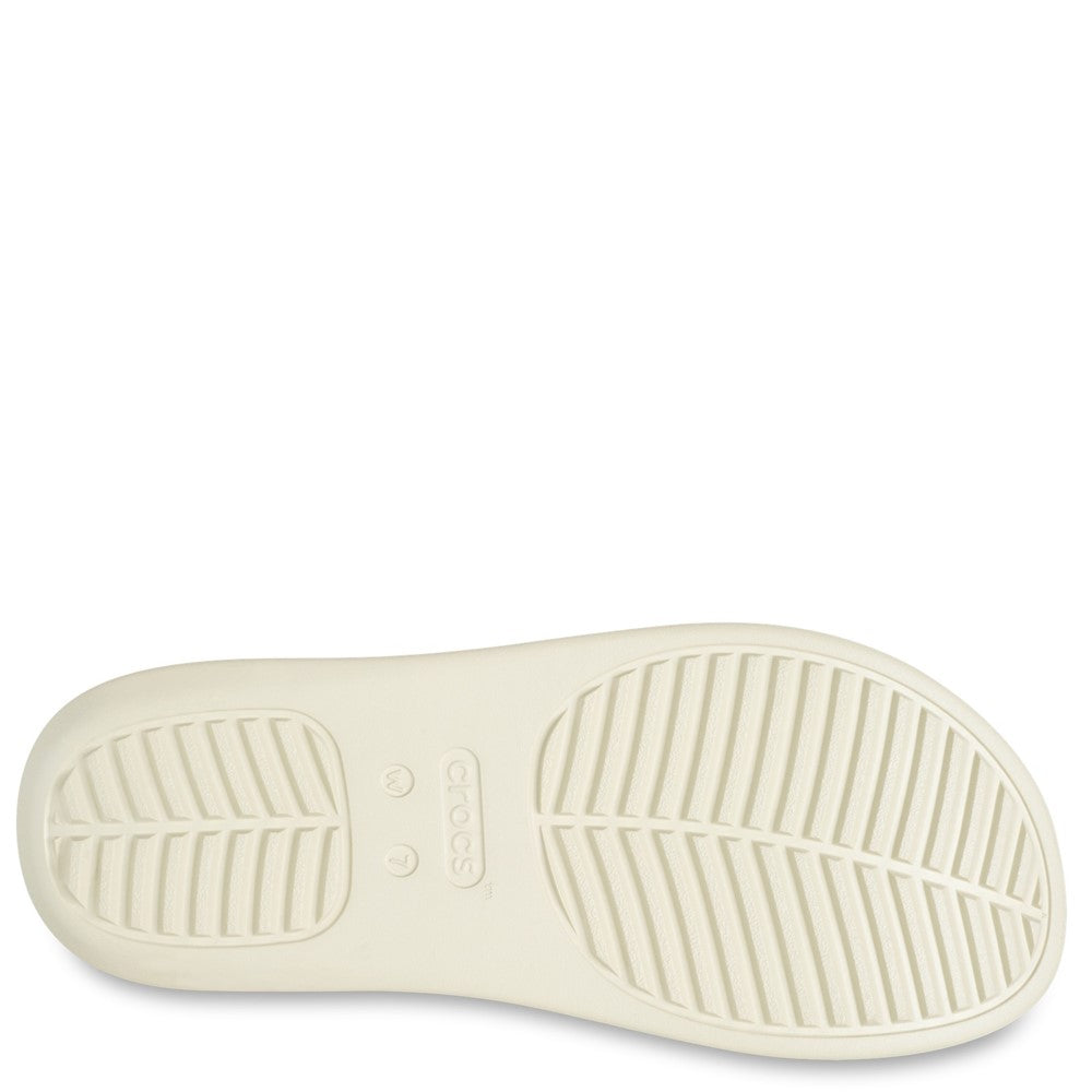 Women's Crocs Getaway Platform Flip