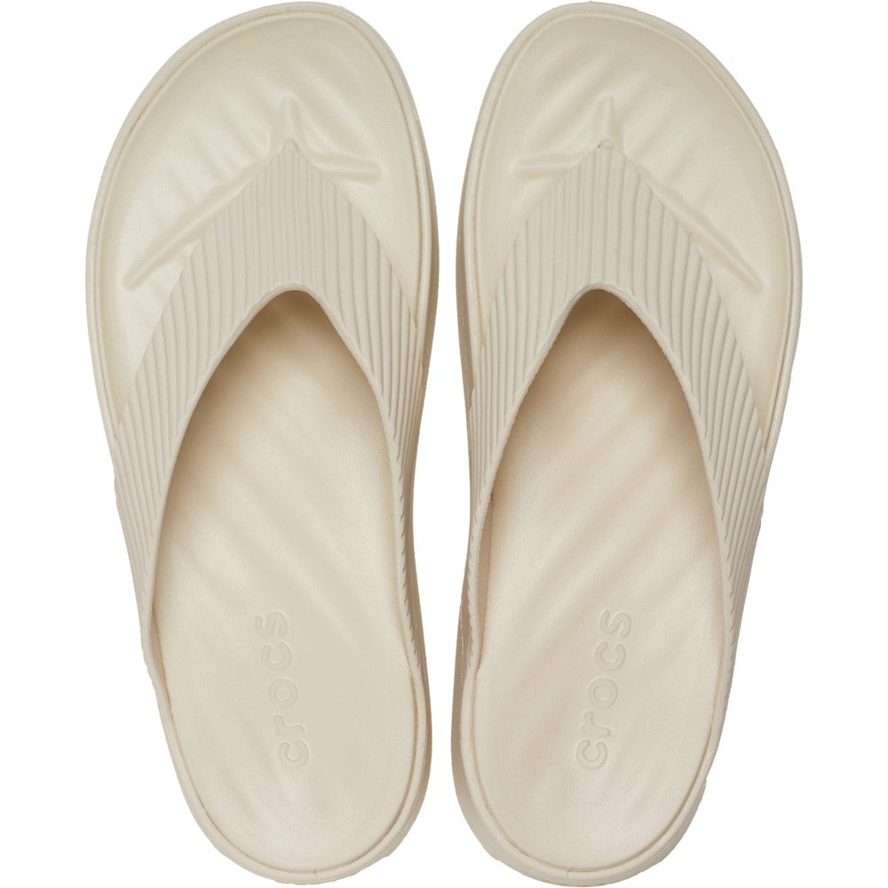 Women's Crocs Getaway Platform Flip